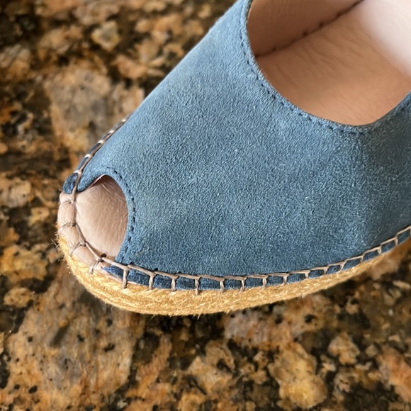 RUMA Espirdrilles size 37. Fits 6.5 or 7 - Picture 8 of 11